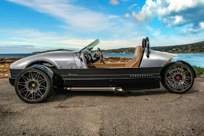 Venice Speedster R